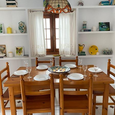 Casa Miguel - 3 Beautiful Apartments Availabe Sayalonga Luaran gambar