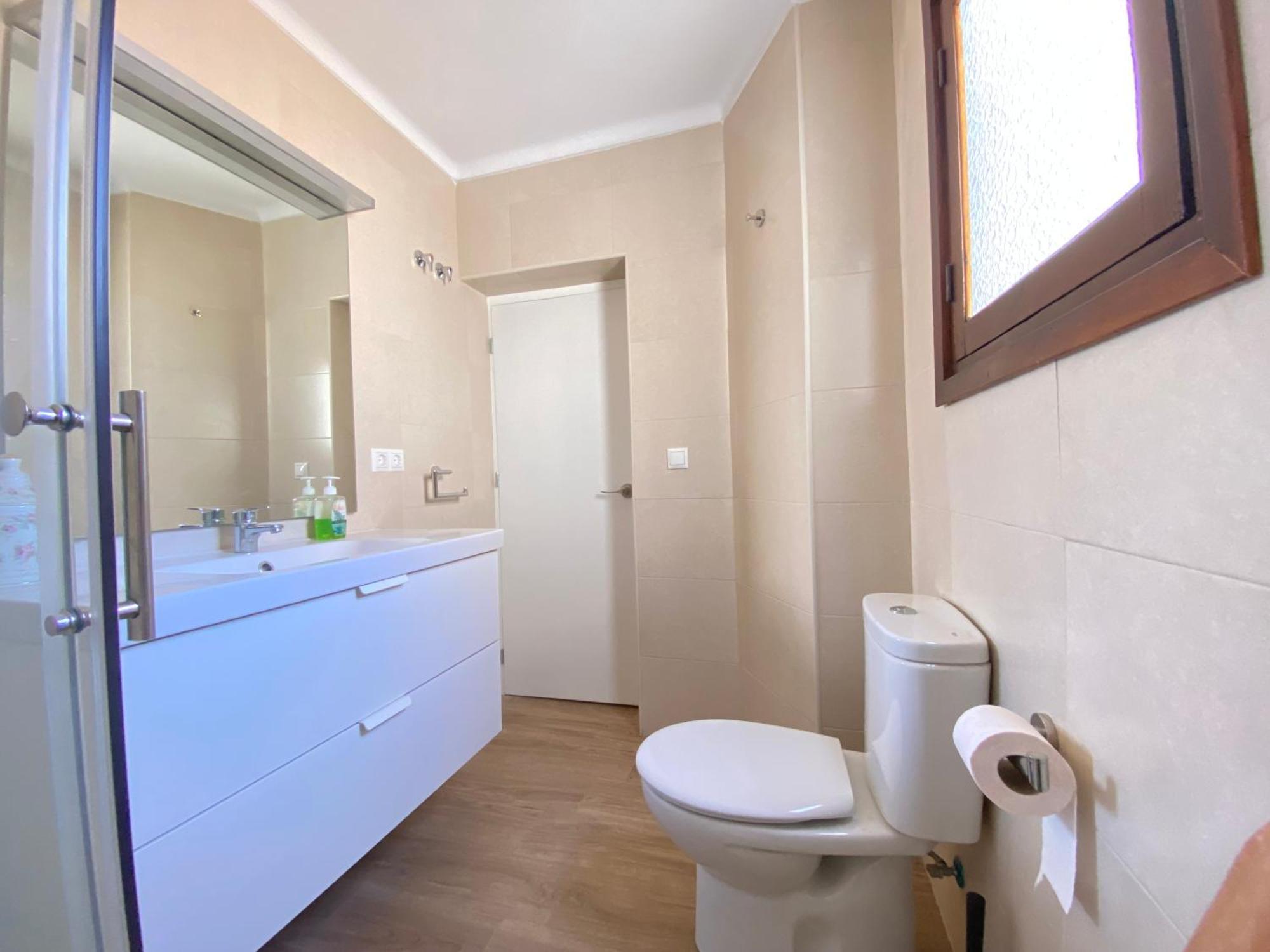 Casa Miguel - 3 Beautiful Apartments Availabe Sayalonga Bilik gambar