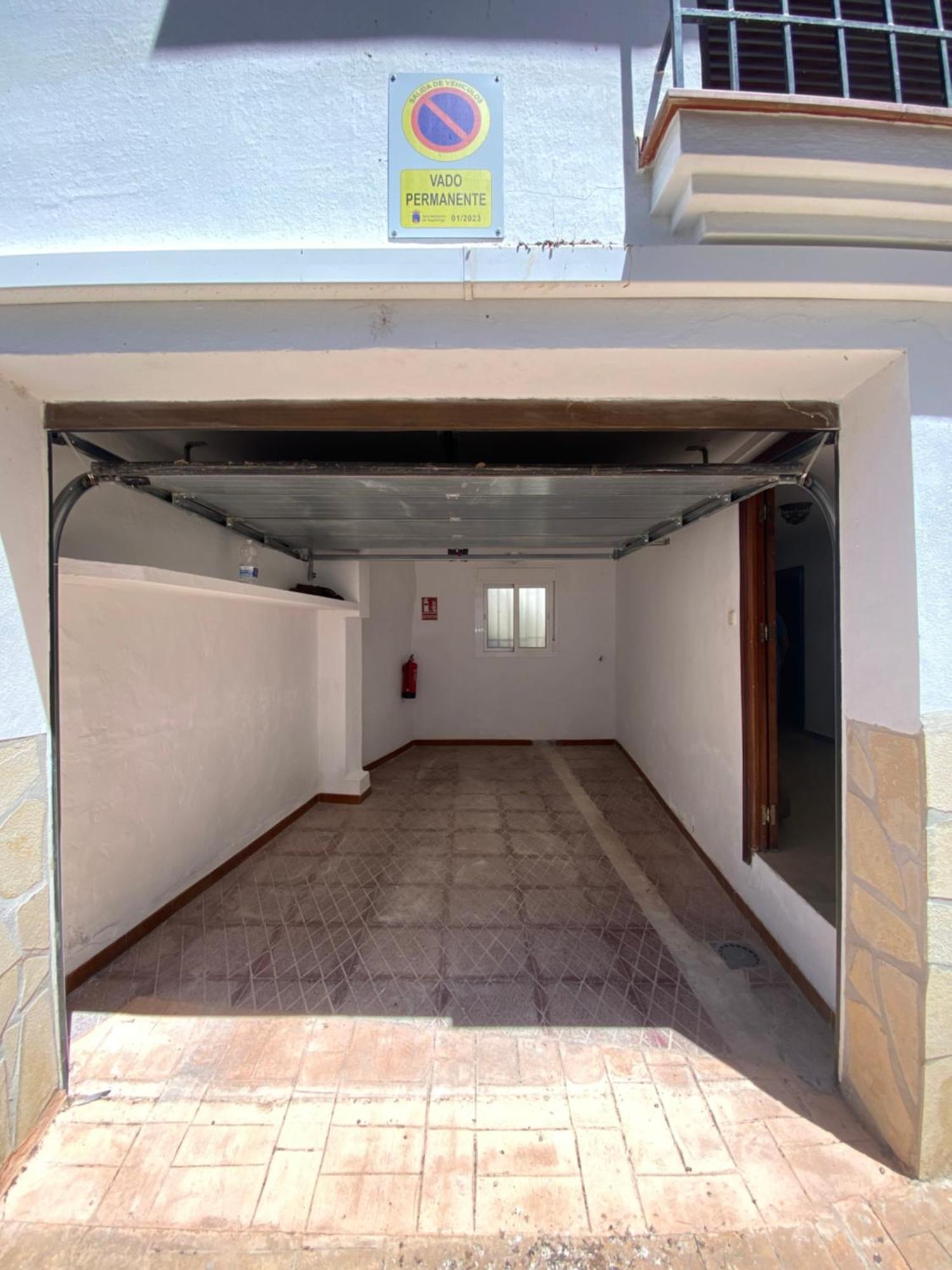 Casa Miguel - 3 Beautiful Apartments Availabe Sayalonga Luaran gambar