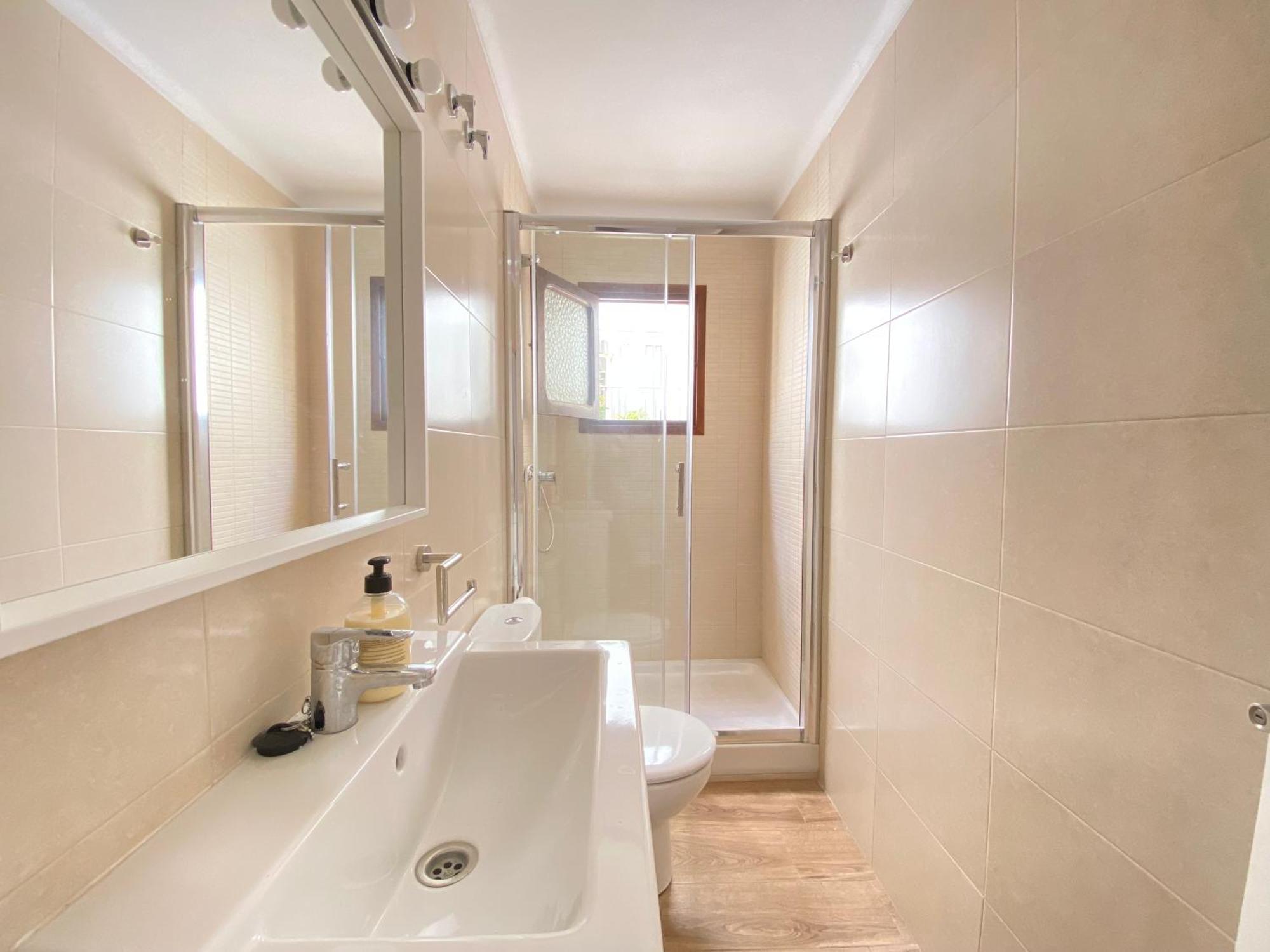Casa Miguel - 3 Beautiful Apartments Availabe Sayalonga Bilik gambar
