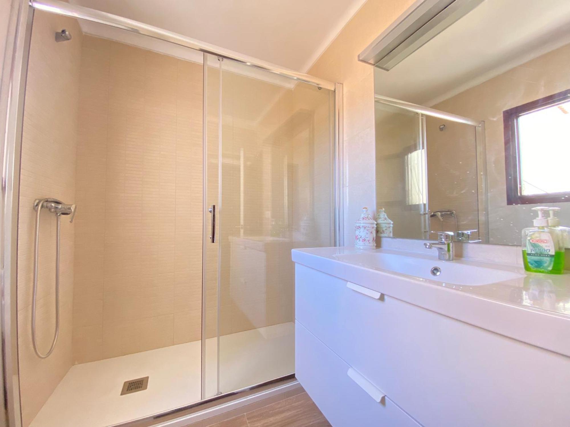 Casa Miguel - 3 Beautiful Apartments Availabe Sayalonga Bilik gambar