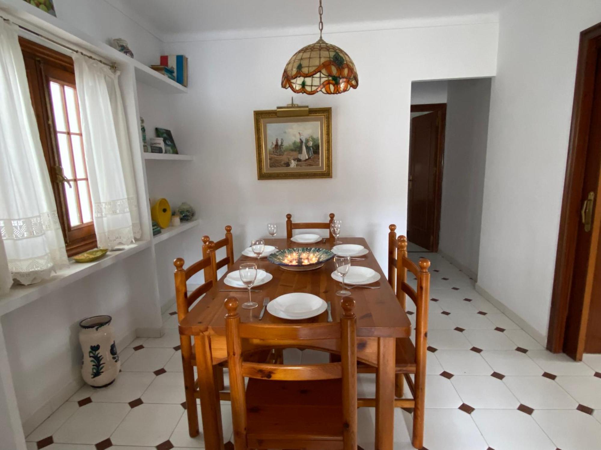 Casa Miguel - 3 Beautiful Apartments Availabe Sayalonga Bilik gambar