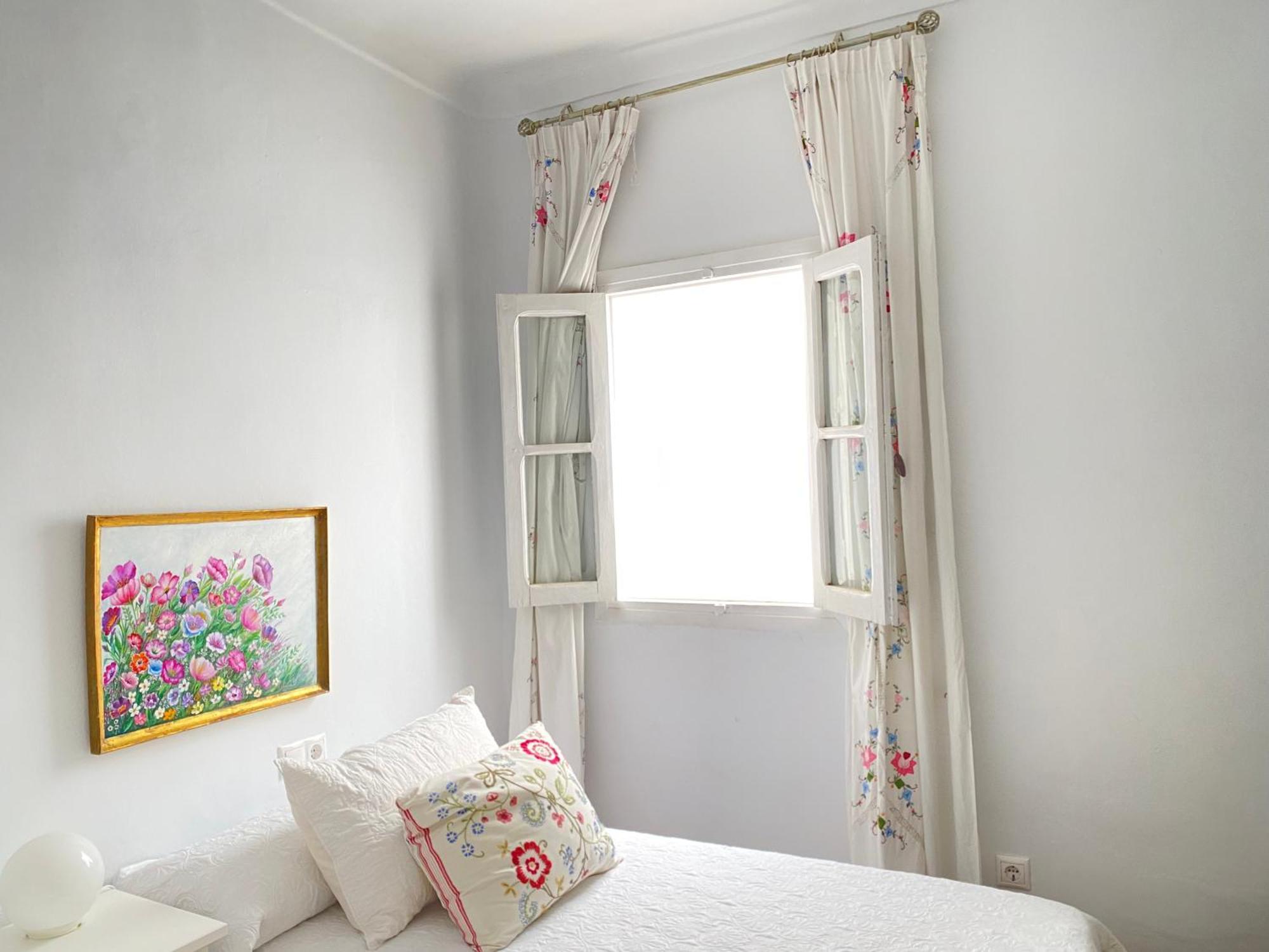 Casa Miguel - 3 Beautiful Apartments Availabe Sayalonga Bilik gambar