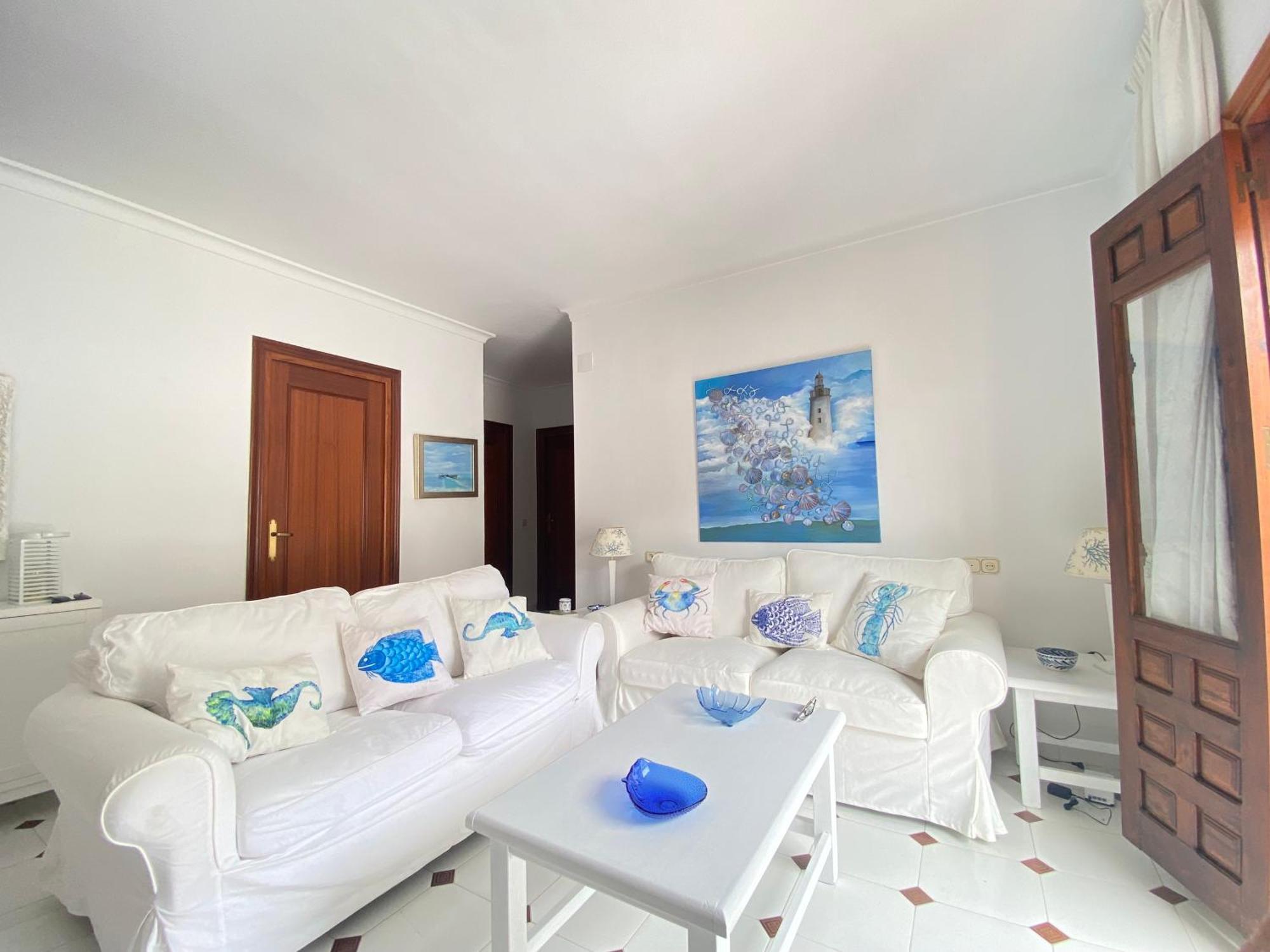 Casa Miguel - 3 Beautiful Apartments Availabe Sayalonga Bilik gambar